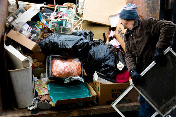 Best Appliance Removal Near Me  in New Milford, NJ