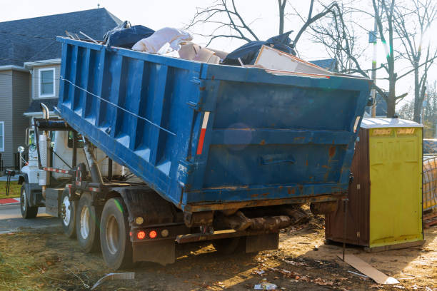 Best Same-Day Junk Removal  in New Milford, NJ