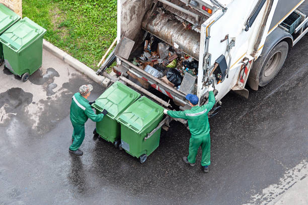 Best Construction Debris Removal  in New Milford, NJ