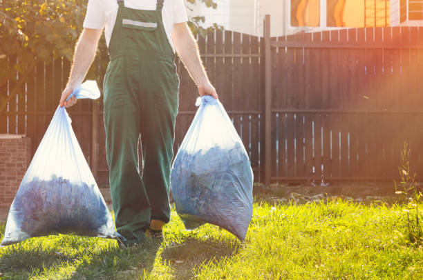 Debris Removal in New Milford, NJ