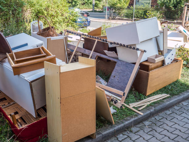 Best Commercial Junk Removal  in New Milford, NJ