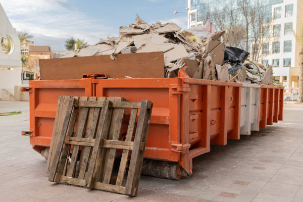 Best Residential Junk Removal  in New Milford, NJ