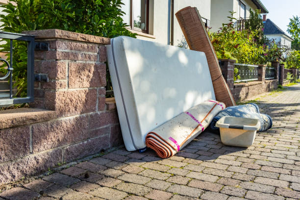 Best Basement Cleanout Services  in New Milford, NJ