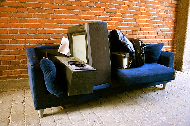 Best Commercial Cleanout Services  in New Milford, NJ